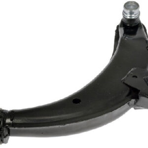 suspension control arm and ball joint assembly dorman mas cb72223