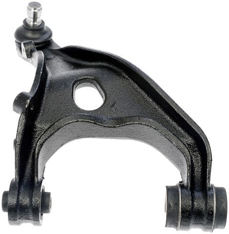 suspension control arm and ball joint assembly dorman premium chassis cb72507pr