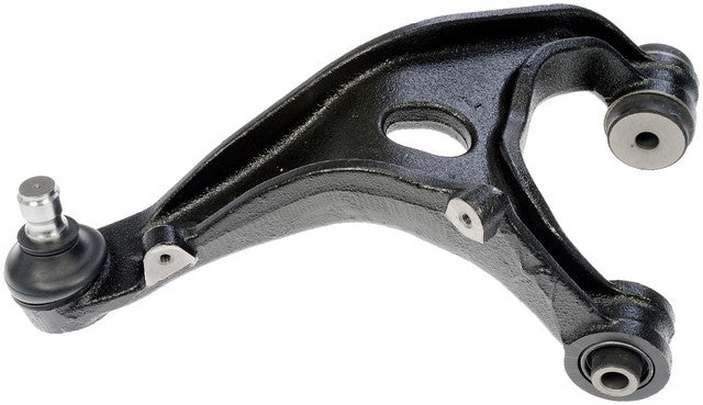suspension control arm and ball joint assembly dorman premium chassis cb72507pr