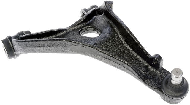 suspension control arm and ball joint assembly dorman premium chassis cb72507pr