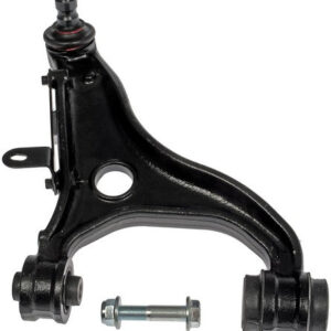 suspension control arm and ball joint assembly dorman mas cb72527