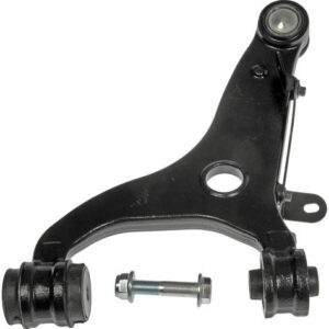 suspension control arm and ball joint assembly dorman mas cb72527