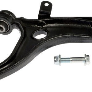 suspension control arm and ball joint assembly dorman mas cb72527