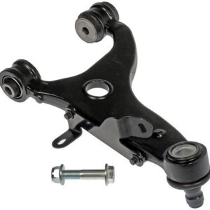 suspension control arm and ball joint assembly dorman mas cb72527