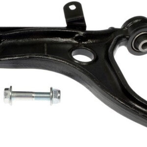 suspension control arm and ball joint assembly dorman mas cb72528