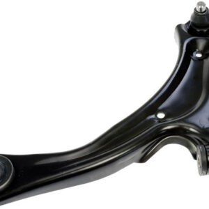 suspension control arm and ball joint assembly dorman premium chassis cb73053pr