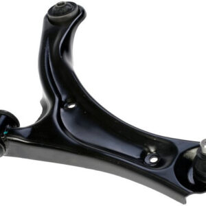 suspension control arm and ball joint assembly dorman premium chassis cb73053pr