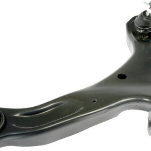 suspension control arm and ball joint assembly dorman premium chassis cb73063pr
