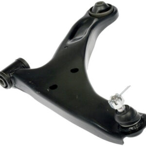 suspension control arm and ball joint assembly dorman premium chassis cb73063pr