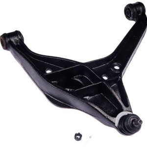 suspension control arm and ball joint assembly dorman premium chassis cb73073pr