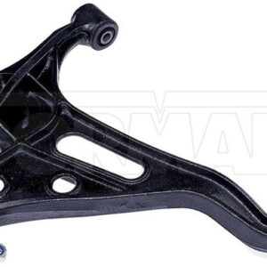 suspension control arm and ball joint assembly dorman premium chassis cb73083pr