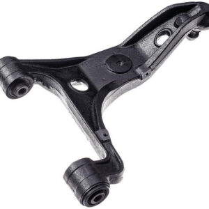 suspension control arm and ball joint assembly dorman premium chassis cb73508pr