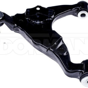 suspension control arm and ball joint assembly dorman premium chassis cb74003pr