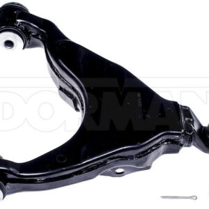 suspension control arm and ball joint assembly dorman premium chassis cb74004pr