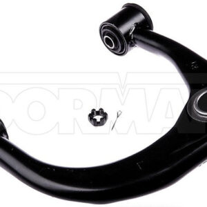 suspension control arm and ball joint assembly dorman premium chassis cb74007pr