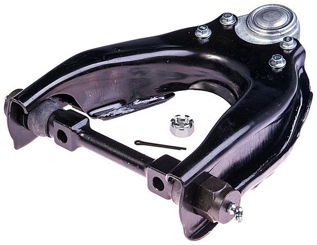 suspension control arm and ball joint assembly dorman premium chassis cb74046pr