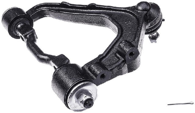 suspension control arm and ball joint assembly dorman premium chassis cb74078pr