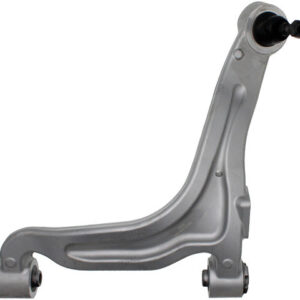 suspension control arm and ball joint assembly dorman premium chassis cb741022pr