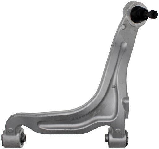 suspension control arm and ball joint assembly dorman premium chassis cb741022pr