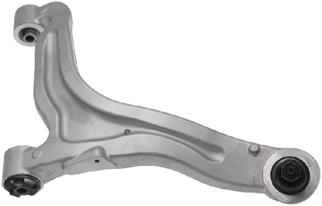suspension control arm and ball joint assembly dorman premium chassis cb741022pr