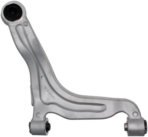 suspension control arm and ball joint assembly dorman premium chassis cb741022pr