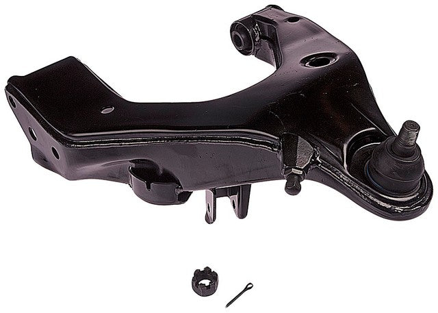 suspension control arm and ball joint assembly dorman premium chassis cb74103pr