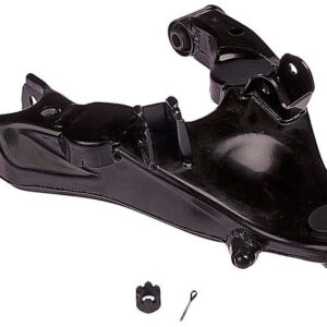 suspension control arm and ball joint assembly dorman premium chassis cb74104pr