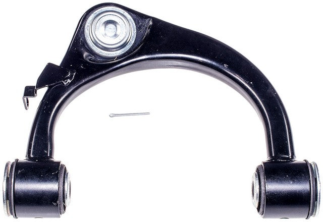 suspension control arm and ball joint assembly dorman premium chassis cb74107pr