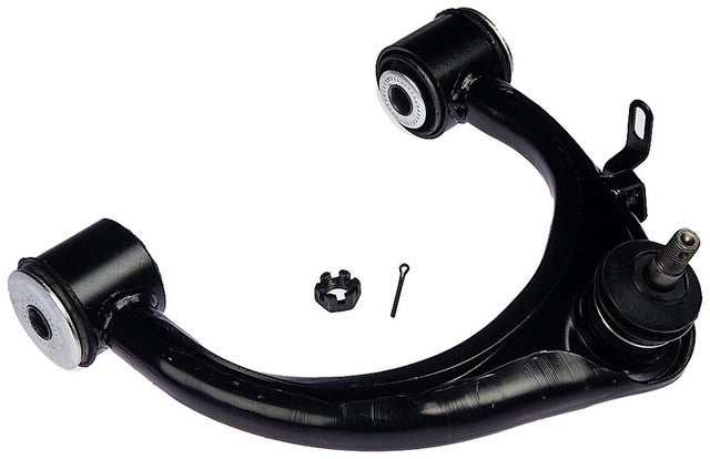suspension control arm and ball joint assembly dorman premium chassis cb74108pr