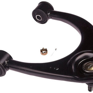 suspension control arm and ball joint assembly dorman premium chassis cb74128pr