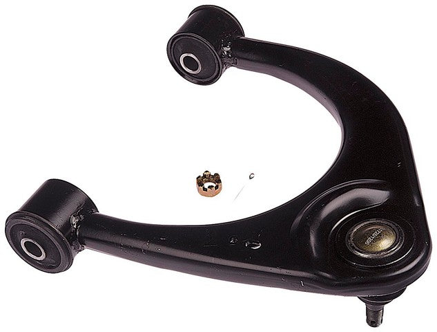 suspension control arm and ball joint assembly dorman premium chassis cb74128pr