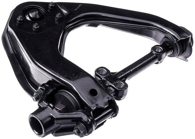 suspension control arm and ball joint assembly dorman premium chassis cb74137pr