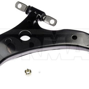 suspension control arm and ball joint assembly dorman premium chassis cb74203pr