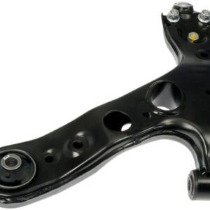 suspension control arm and ball joint assembly dorman premium chassis cb74214pr