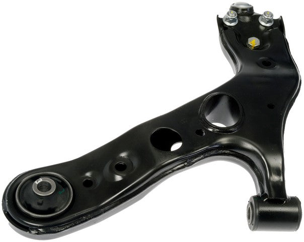 suspension control arm and ball joint assembly dorman premium chassis cb74214pr