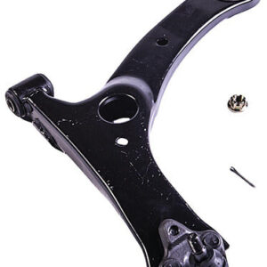 suspension control arm and ball joint assembly dorman premium chassis cb74393pr