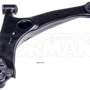 suspension control arm and ball joint assembly dorman premium chassis cb74403pr