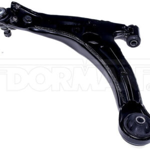 suspension control arm and ball joint assembly dorman premium chassis cb74404pr