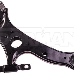suspension control arm and ball joint assembly dorman premium chassis cb74453pr