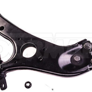 suspension control arm and ball joint assembly dorman premium chassis cb74454pr