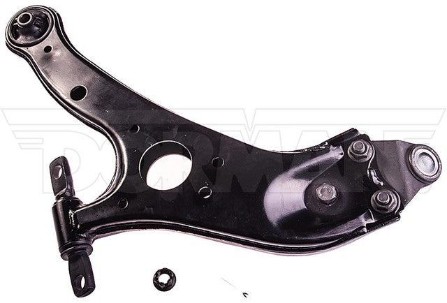 suspension control arm and ball joint assembly dorman premium chassis cb74454pr