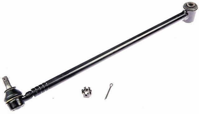 suspension control arm and ball joint assembly dorman premium chassis cb74538pr