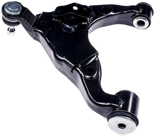 suspension control arm and ball joint assembly dorman premium chassis cb75033pr