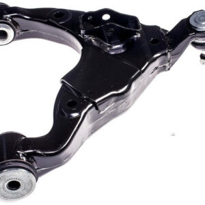 suspension control arm and ball joint assembly dorman premium chassis cb75034pr