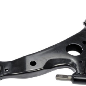 suspension control arm and ball joint assembly dorman premium chassis cb75043pr