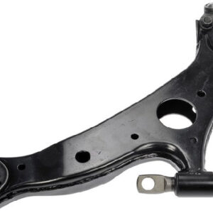 suspension control arm and ball joint assembly dorman premium chassis cb75044pr