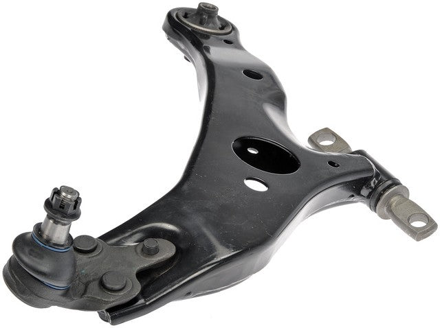 suspension control arm and ball joint assembly dorman premium chassis cb75044pr