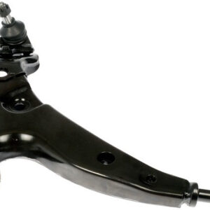 suspension control arm and ball joint assembly dorman mas cb75073