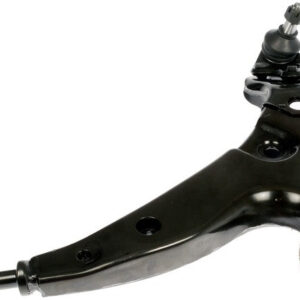 suspension control arm and ball joint assembly dorman mas cb75074