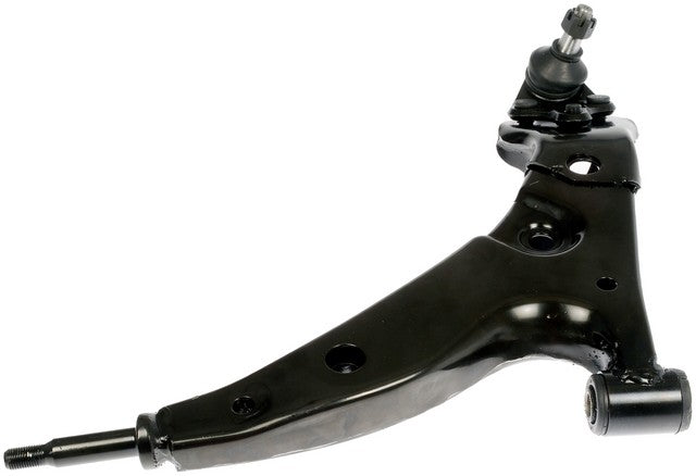 suspension control arm and ball joint assembly dorman premium chassis cb75074pr